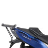 Top case support Shad TOP MASTER (K0XC48ST) Kymco XCITING 400S