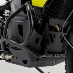 SW-Motech Black Husqvarna Norden 901 ABS engine mount (MSS.03.992.10000/B) 2