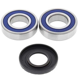 Kit roulements de roue Arrière All Balls 25-1667 POLARIS RZR 170