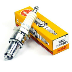 Bougie standard NGK BPR6ES