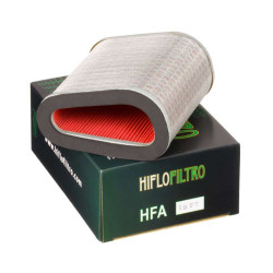 Air filter Hiflofiltro HFA1927 Honda CBF1000 06-
