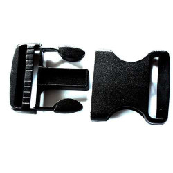 Click-clac buckle for bagoche Bagster (VPDET0011)
