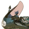 Bulle Bullster HP 64cm (BT008HP) 9 trous Triumph TROPHY 900/1200 96-98