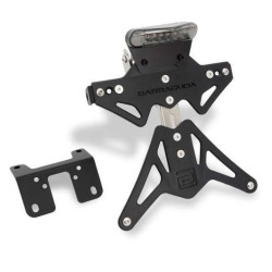 Barracuda plate holder (HO9104) Husqvarna NORDEN 901 2