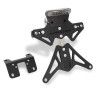 Support de plaque Barracuda (HO9104) Husqvarna NORDEN 901