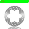 Front left brake disc NG 1370 GSX1300/1340R HAYA 08-16