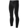 Pantalon thermique SIXS PNX MERINOS BLACK