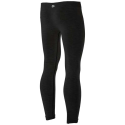 Pantalon thermique SIXS PNX MERINOS BLACK 2
