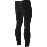 Pantalon thermique SIXS PNX MERINOS BLACK