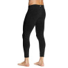 Pantalon thermique SIXS PNX MERINOS BLACK