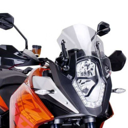Bulle Puig RACING (6847) KTM ADVENTURE/SUPER ADVENTURE 2
