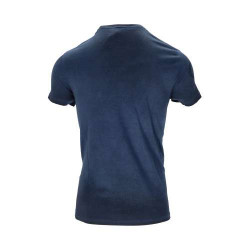 Tee-shirt Acerbis SP CLUB WHEELIE Bleu 2