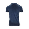 Tee-shirt Acerbis SP CLUB WHEELIE Bleu