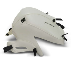 Tapis de réservoir Bagster blanc (1641B) BMW F800GT