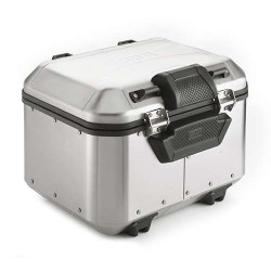 Backrest E164 for Top Case Givi TREKKER DOLOMITI 46L/30L