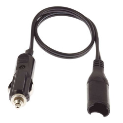 Connecteur allume-cigare AUTO/SAE Tecmate O-12