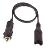 Connecteur allume-cigare AUTO/SAE Tecmate O-12