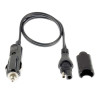 Connecteur allume-cigare AUTO/SAE Tecmate O-12