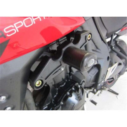 Tampons de protection R&G AERO Triumph TIGER SPORT 1050