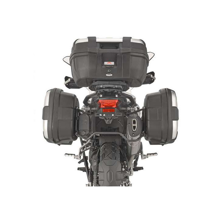 Givi MONOKEY luggage rack (PL8711) Benelli TRK502X