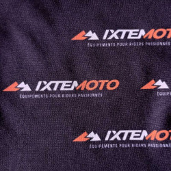 Tour de cou multi-fonction IXTEM MOTO 2