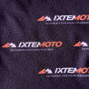 Tour de cou multi-fonction IXTEM MOTO