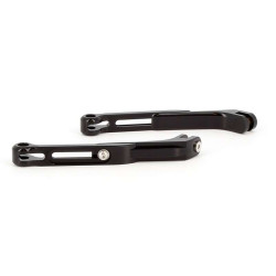 Kit rallonges réglables pour leviers repliables Vparts (KIT-EFL1)
