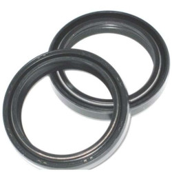 KYB fork seals 48mm (110014800502)