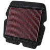 Air filter K&amp-N HA-1801 Honda GL1800 GOLDWING
