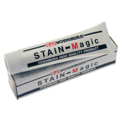Yoshimura STAIN MAGIC polishing paste