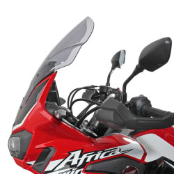 Bulle MRA Tourism +8cm Honda CRF1000L AFRICA TWIN 2