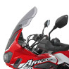 Bulle MRA Tourism +8cm Honda CRF1000L AFRICA TWIN