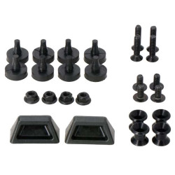 SW-Motech PRO adapter kit for DUSC cases