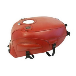 Tapis de réservoir Bagster rouge foncé (1408A) Aprilia SL 1000 Falco