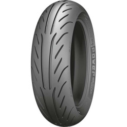 Pneu arrière Michelin POWER PURE SC 130/70-13 63P