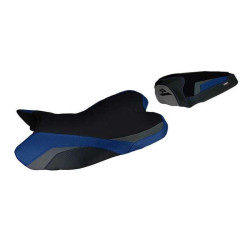 Seat cover Tappezzeria KAYAPO SPECIAL Yamaha YZF-R1 09-14
