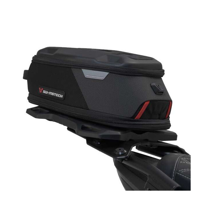 Bride SW-Motech PRO pour support STREET RACK 