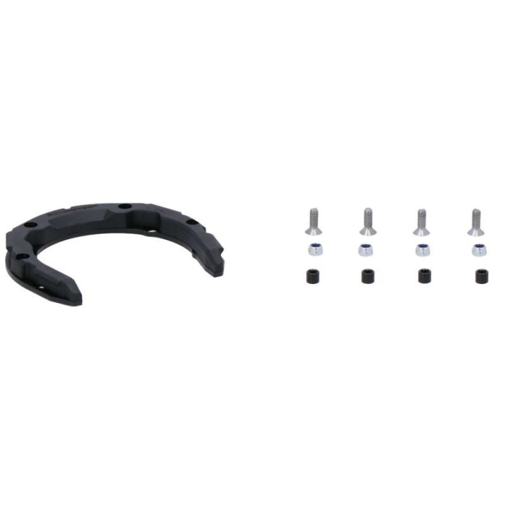 Bride SW-Motech PRO pour support STREET RACK 