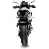 Silencieux homologué LeoVince LV-10 Inox (15257) BMW S1000XR
