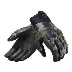 Gants moto Rev'it SPECTRUM CAMO