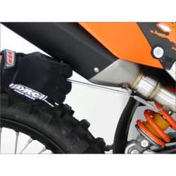 Tire ressort DRC 2
