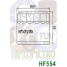 Filtre à huile Hiflofiltro HF554