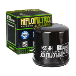 Oil filter Hiflofiltro HF554