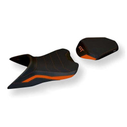 Seat cover Tappezzeria SUMY 1 COMFORT SYSTEM KTM 1290 Super Duke GT 19- 2