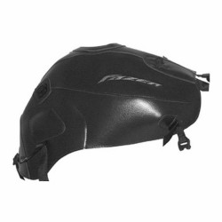 Tapis de réservoir Bagster anthracite (blue stone) (1475B) Yamaha FZ6 FAZER / S2