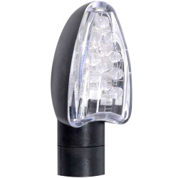 Clignotants moto Oxford SIGNAL 14 leds