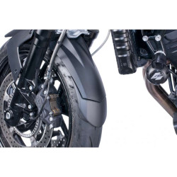 Prolongateur garde-boue avant Puig (5786N) BMW F800R/S/ST