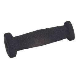 Poignées moto cross ProGrip 786N Mousse Noir