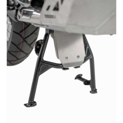 Extension de sabot moteur SW-Motech Honda CRF1000L Africa Twin