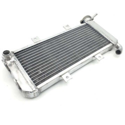 Radiateur d'eau Brazoline Kawasaki ER-6 N/F 06-08